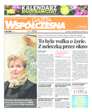 Gazeta Współczesna