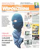 Gazeta Współczesna