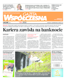 Gazeta Współczesna