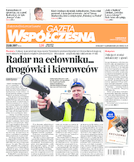 Gazeta Współczesna