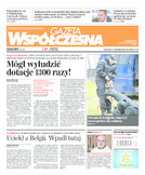 Gazeta Współczesna