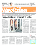 Gazeta Współczesna