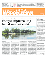 Gazeta Współczesna