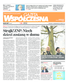 Gazeta Współczesna