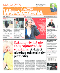 Gazeta Współczesna