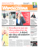 Gazeta Współczesna