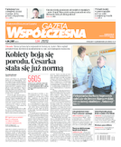 Gazeta Współczesna