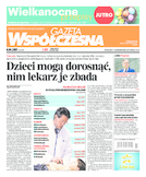 Gazeta Współczesna