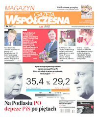 Gazeta Współczesna