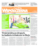 Gazeta Współczesna