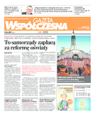 Gazeta Współczesna