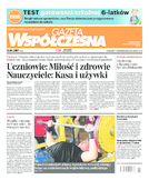 Gazeta Współczesna