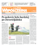 Gazeta Współczesna