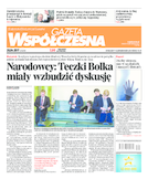 Gazeta Współczesna