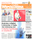 Gazeta Współczesna