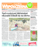 Gazeta Współczesna