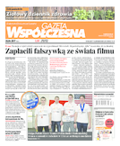 Gazeta Współczesna