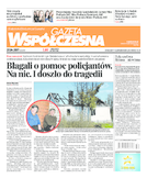 Gazeta Współczesna