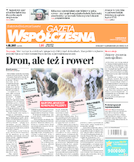 Gazeta Współczesna