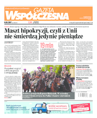 Gazeta Współczesna