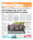 Gazeta Współczesna