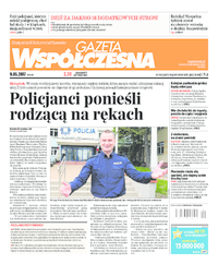 Gazeta Współczesna