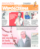 Gazeta Współczesna