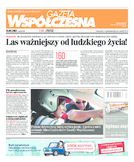 Gazeta Współczesna