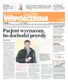 Gazeta Współczesna