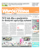 Gazeta Współczesna