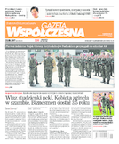 Gazeta Współczesna