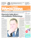 Gazeta Współczesna