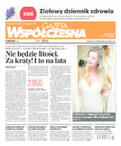 Gazeta Współczesna