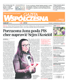 Gazeta Współczesna