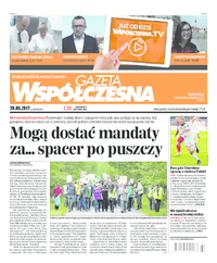 Gazeta Współczesna