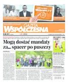 Gazeta Współczesna