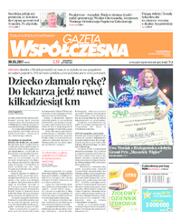 Gazeta Współczesna