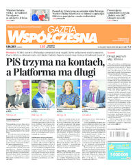 Gazeta Współczesna