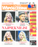 Gazeta Współczesna