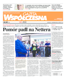 Gazeta Współczesna