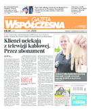 Gazeta Współczesna