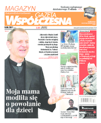 Gazeta Współczesna