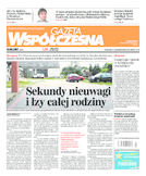 Gazeta Współczesna