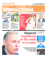 Gazeta Współczesna