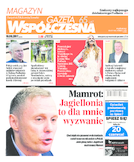 Gazeta Współczesna