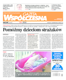 Gazeta Współczesna