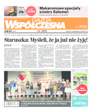 Gazeta Współczesna