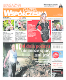 Gazeta Współczesna