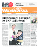 Gazeta Współczesna