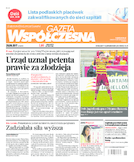 Gazeta Współczesna